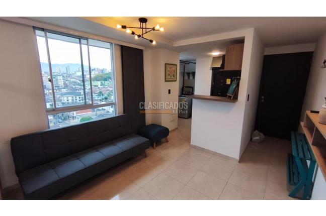 Apartaestudios, Venta, Pereira - $195.000.000