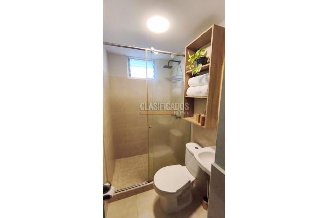 Apartaestudios, Venta, Pereira - $195.000.000