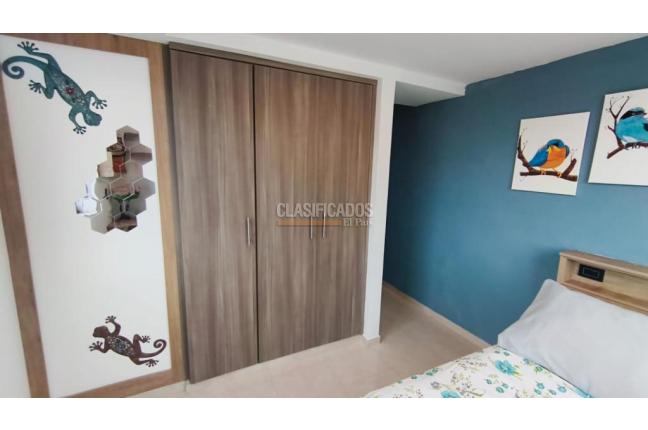 Apartaestudios, Venta, Pereira - $195.000.000