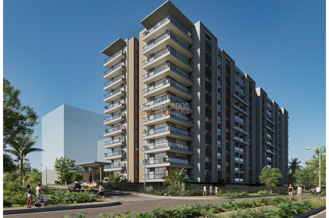 Apartamentos, Venta en Barranquilla