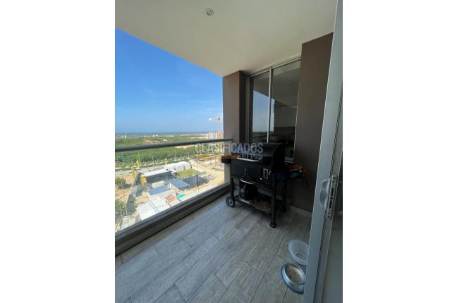 Apartamentos, Venta, Barranquilla - $1.300.000.000