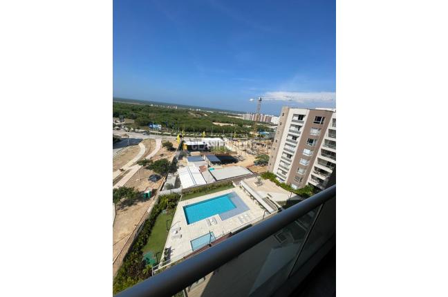 Apartamentos, Venta, Barranquilla - $1.300.000.000
