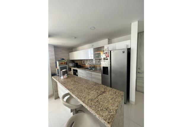 Apartamentos, Venta, Barranquilla - $1.300.000.000