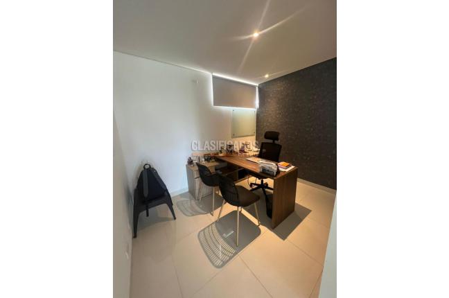 Apartamentos, Venta, Barranquilla - $1.300.000.000