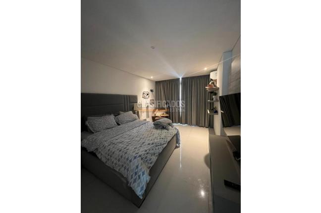 Apartamentos, Venta, Barranquilla - $1.300.000.000