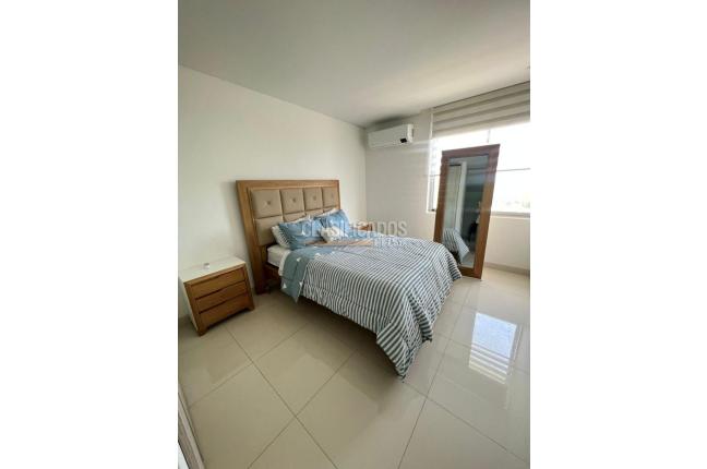 Apartamentos, Venta, Barranquilla - $1.300.000.000