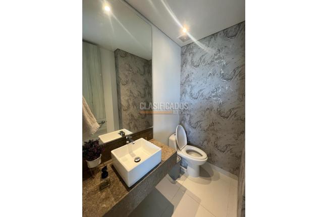 Apartamentos, Venta, Barranquilla - $1.300.000.000