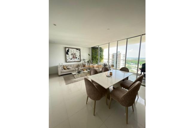 Apartamentos, Alquiler en Barranquilla