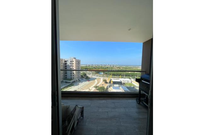 Apartamentos, Alquiler en Barranquilla