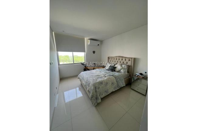 Apartamentos, Alquiler, Barranquilla - $7.500.000