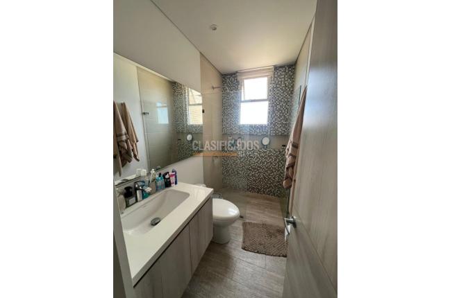 Apartamentos, Alquiler, Barranquilla - $7.500.000