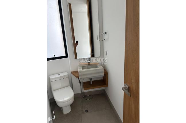 Apartamentos, Venta, Bellavista - $980.000.000