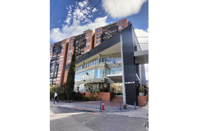 Apartamentos, Alquiler, Bogotá - $2.400.000