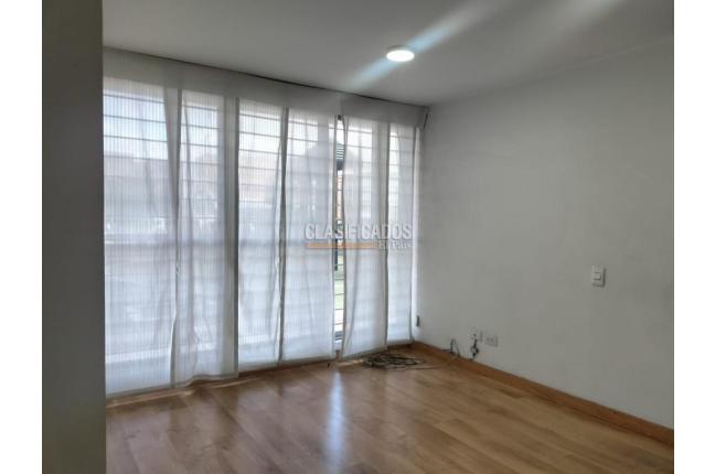 Apartamentos, Alquiler, Bogotá - $2.400.000