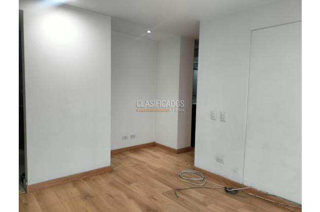 Apartamentos, Alquiler, Bogotá - $2.400.000