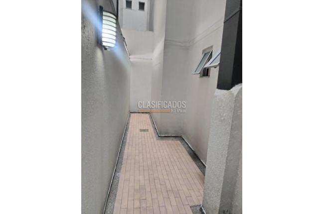Apartamentos, Alquiler, Bogotá - $2.400.000