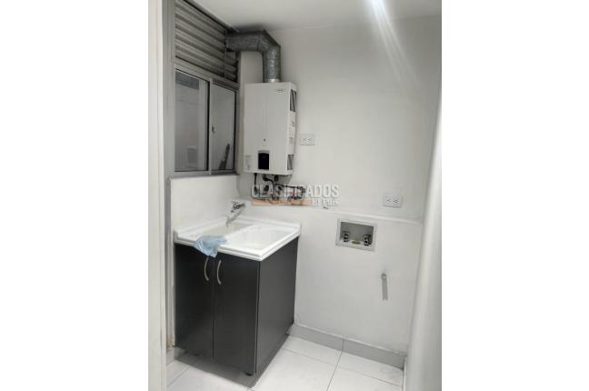 Apartamentos, Alquiler, Bogotá - $2.400.000