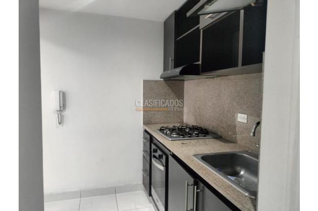 Apartamentos, Alquiler, Bogotá - $2.400.000