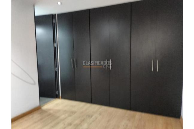 Apartamentos, Alquiler, Bogotá - $2.400.000