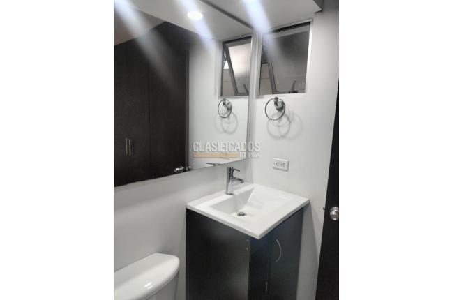 Apartamentos, Alquiler, Bogotá - $2.400.000