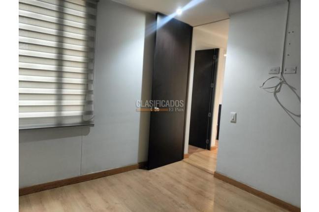 Apartamentos, Alquiler, Bogotá - $2.400.000