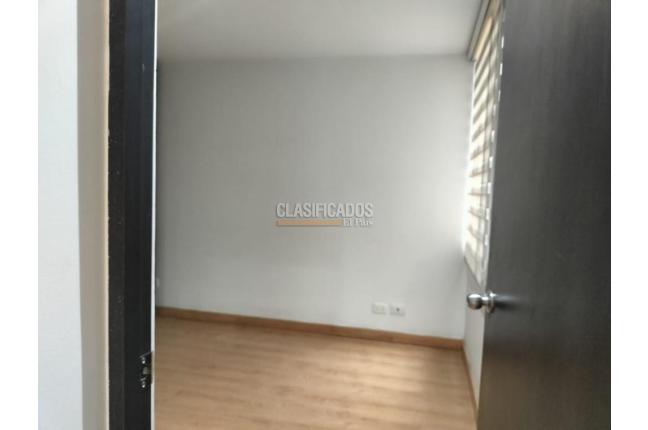 Apartamentos, Alquiler, Bogotá - $2.400.000