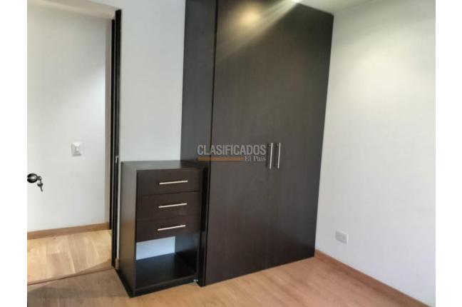 Apartamentos, Alquiler, Bogotá - $2.400.000
