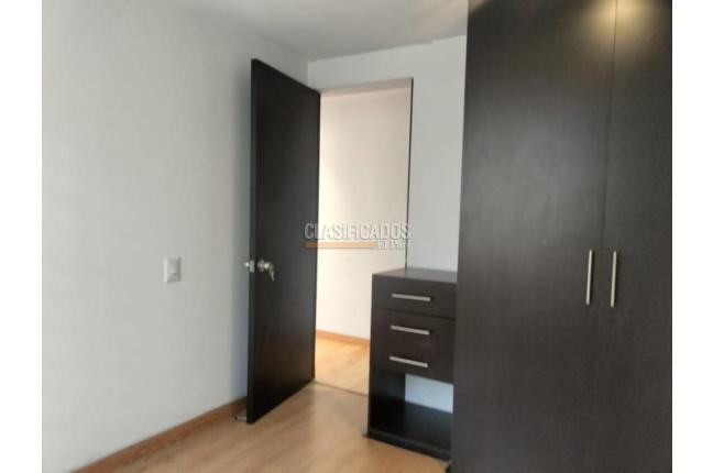 Apartamentos, Alquiler, Bogotá - $2.400.000