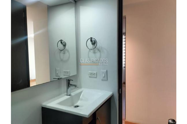 Apartamentos, Alquiler, Bogotá - $2.400.000