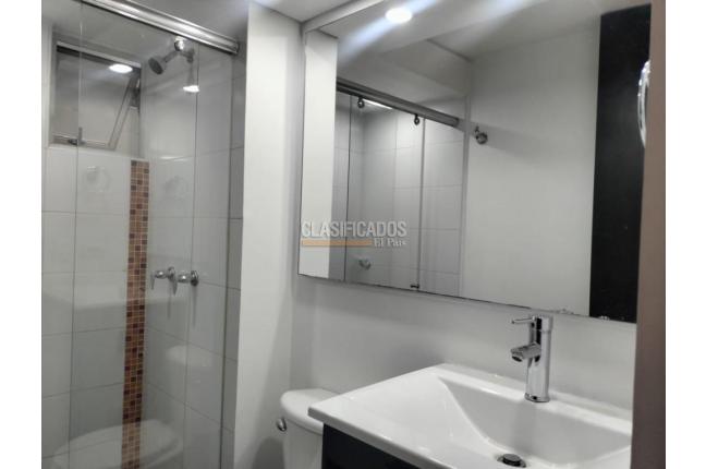 Apartamentos, Alquiler, Bogotá - $2.400.000