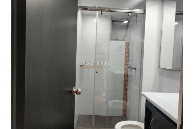 Apartamentos, Alquiler, Bogotá - $2.400.000