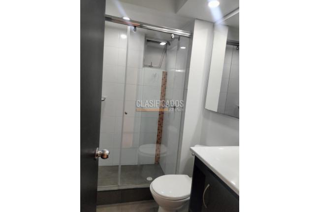 Apartamentos, Alquiler, Bogotá - $2.400.000