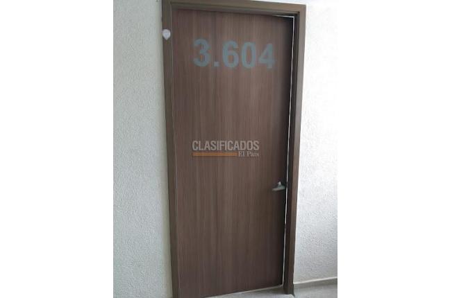 Apartamentos, Venta en Jamundí