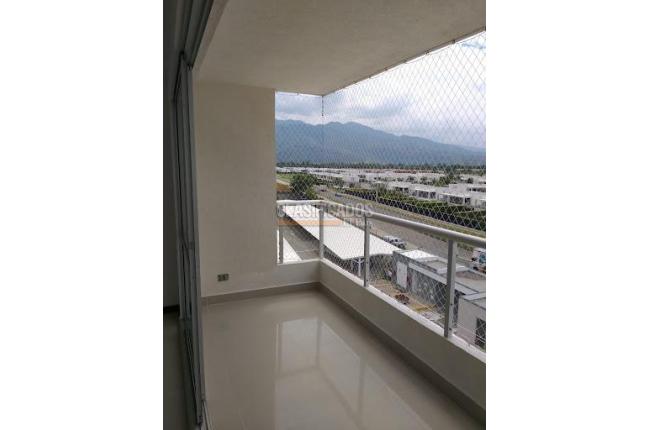 Apartamentos, Venta en Jamundí