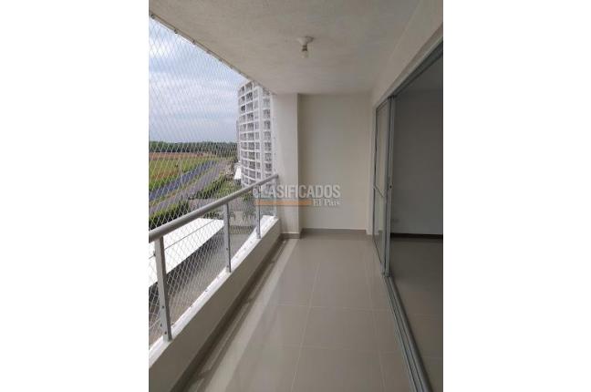 Apartamentos, Venta en Jamundí