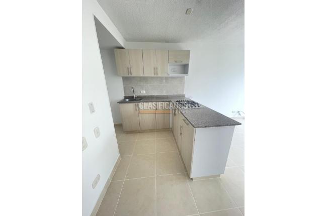 Apartamentos, Venta en Yumbo