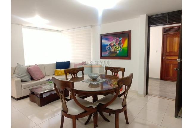 Apartamentos, Alquiler en Pereira