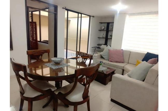 Apartamentos, Alquiler en Pereira