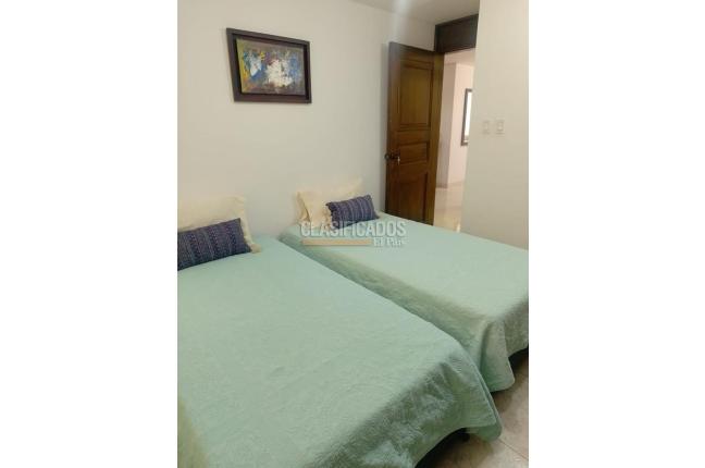 Apartamentos, Alquiler, Pereira - $2.400.000
