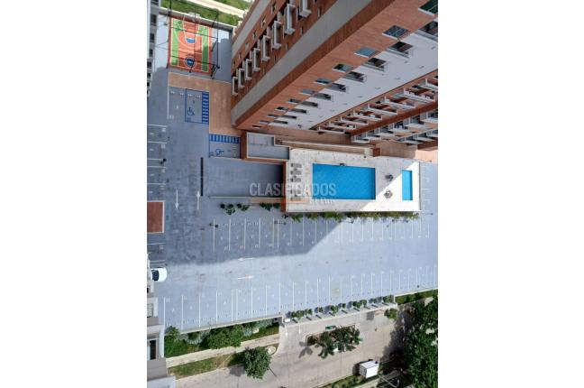 Apartamentos, Venta en Barranquilla
