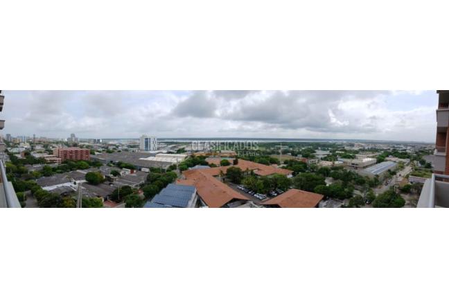 Apartamentos, Venta, Barranquilla - $560.000.000