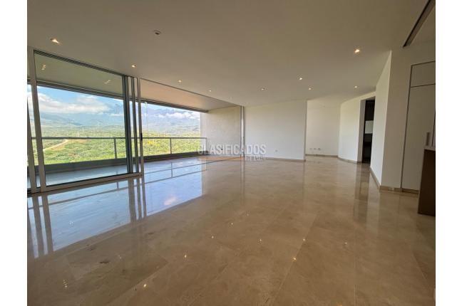 Apartamentos, Venta, Pance - $1.650.000.000