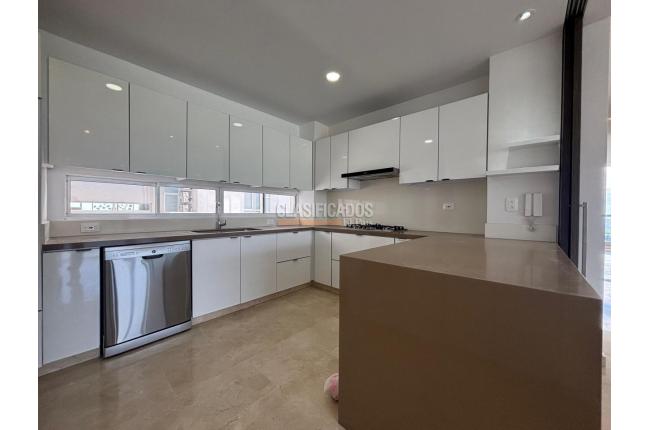 Apartamentos, Venta, Pance - $1.650.000.000