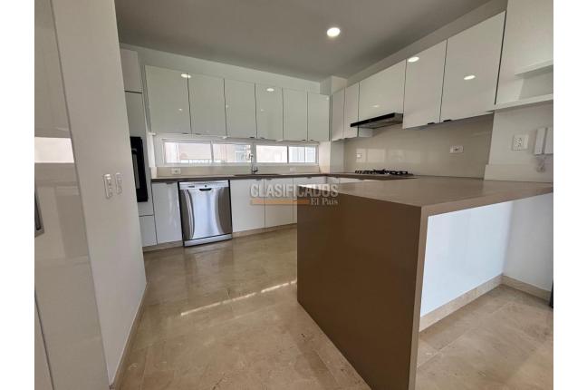 Apartamentos, Venta, Pance - $1.650.000.000