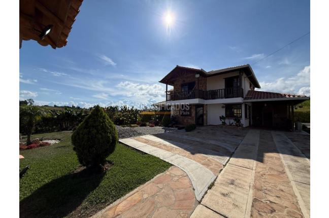 Casas, Venta, Los Santos - $1.175.000.000