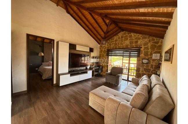 Casas, Venta, Los Santos - $1.175.000.000