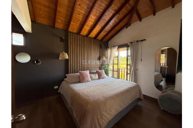 Casas, Venta, Los Santos - $1.175.000.000