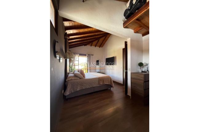 Casas, Venta, Los Santos - $1.175.000.000