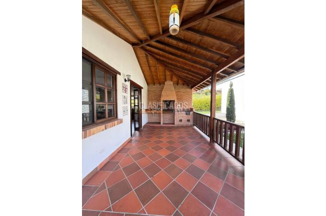 Casas, Venta, Los Santos - $1.175.000.000