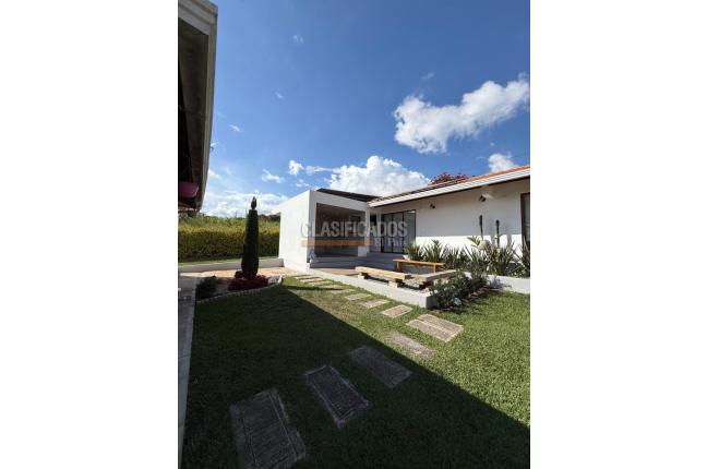 Casas, Venta, Los Santos - $1.175.000.000